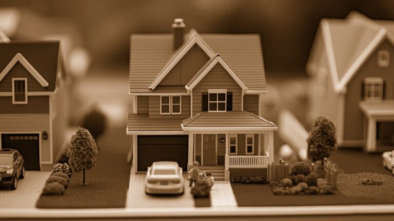 Rio Del Rey Shores neighborhood